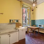 Piazza 100 Croci