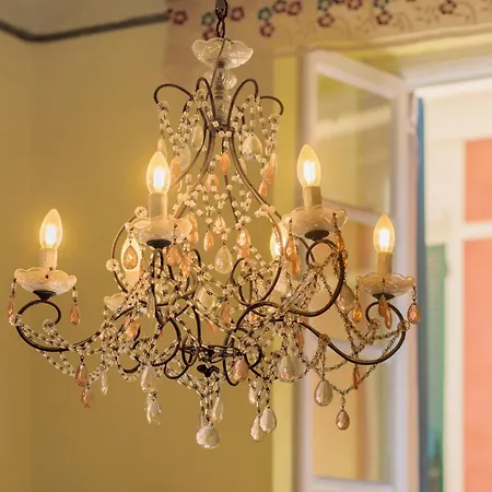 Piazza 100 Croci 公寓 博纳索拉