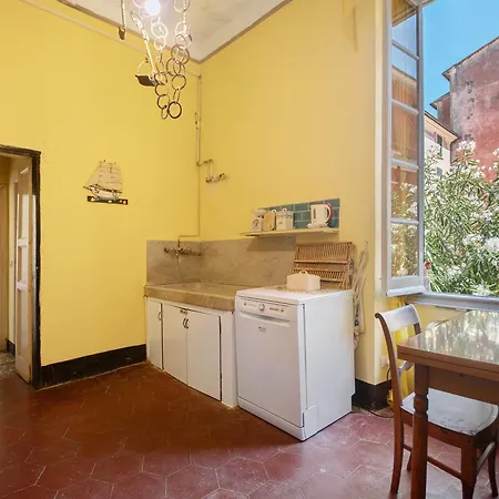 Piazza 100 Croci 公寓 博纳索拉