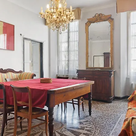 公寓 Piazza 100 Croci *