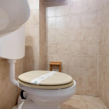 公寓 Piazza 100 Croci 博纳索拉