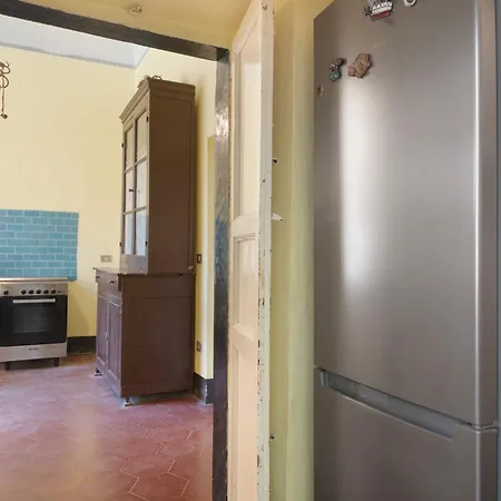 Piazza 100 Croci Apartman Bonassola