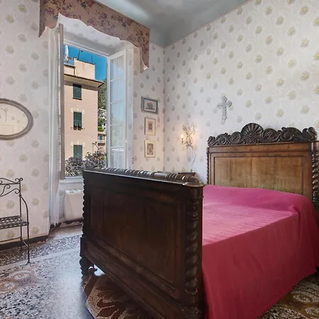 Piazza 100 Croci Apartman