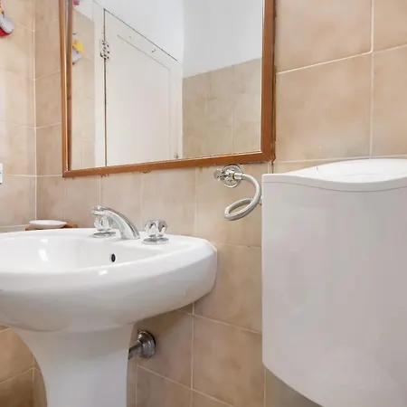 Apartman Piazza 100 Croci Bonassola