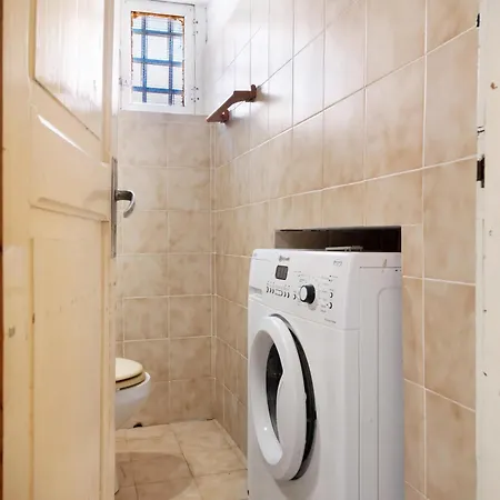 Piazza 100 Croci Apartman Bonassola