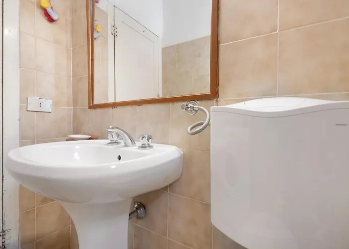 Apartamento Piazza 100 Croci *