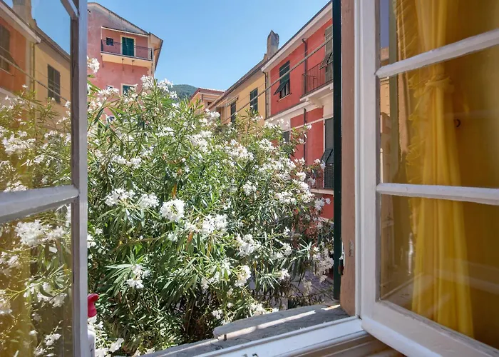 Piazza 100 Croci * بوناسولا