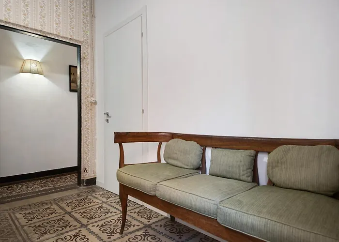 Apartamento Piazza 100 Croci *