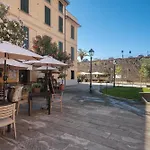 Piazza 100 Croci Lägenhet *