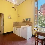 Piazza 100 Croci Apartment Bonassola