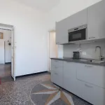Apartment Piazza 100 Croci
