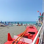 Piazza 100 Croci Lägenhet