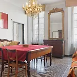 Apartment Piazza 100 Croci *