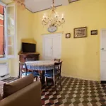Appartement Piazza 100 Croci