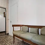 Piazza 100 Croci Appartement *