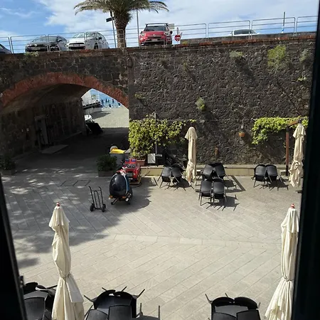 Apartment Piazza 100 Croci