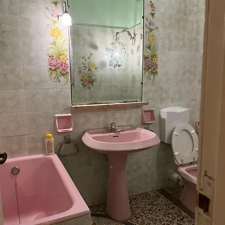 Piazza 100 Croci * Bonassola
