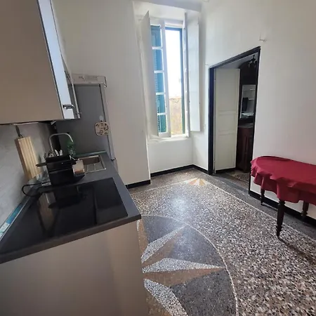 Piazza 100 Croci