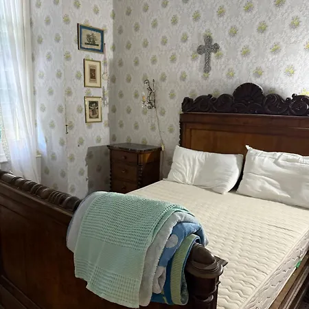 Piazza 100 Croci Apartment Bonassola
