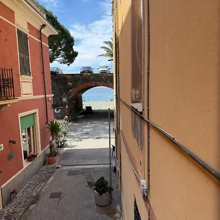 Apartment Piazza 100 Croci