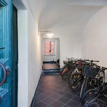 Piazza 100 Croci