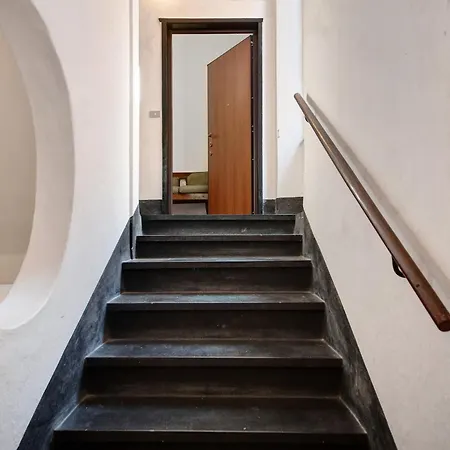 Piazza 100 Croci Bonassola