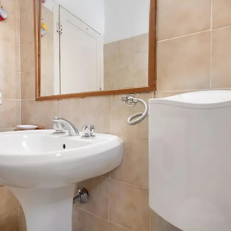 דירה Piazza 100 Croci *