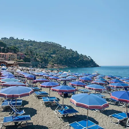 דירה Piazza 100 Croci *