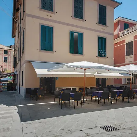 Apartment Piazza 100 Croci