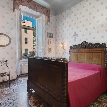 Apartment Piazza 100 Croci *