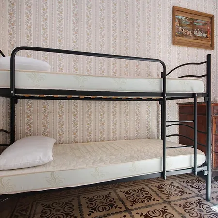 דירה Piazza 100 Croci *