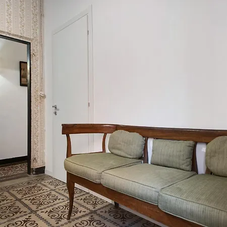 Apartment Piazza 100 Croci *