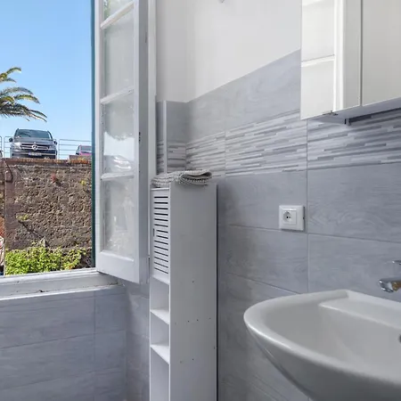 Piazza 100 Croci דירה בונאסולה