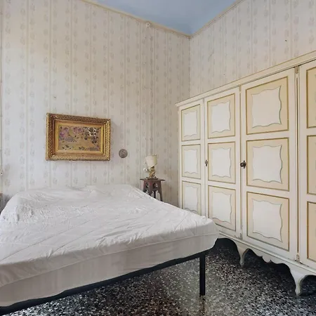 Appartamento Piazza 100 Croci Bonassola