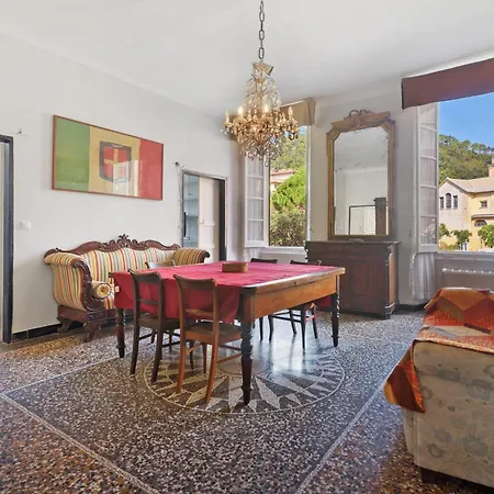 דירה Piazza 100 Croci *