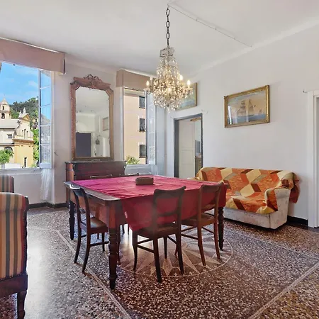 Piazza 100 Croci בונאסולה