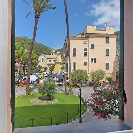 דירה Piazza 100 Croci *