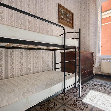 דירה Piazza 100 Croci בונאסולה