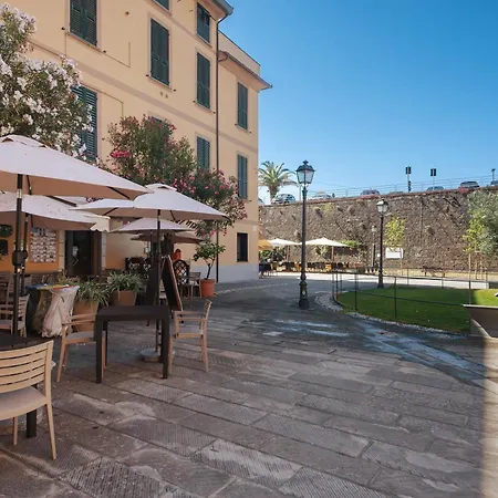 Lejlighed Piazza 100 Croci