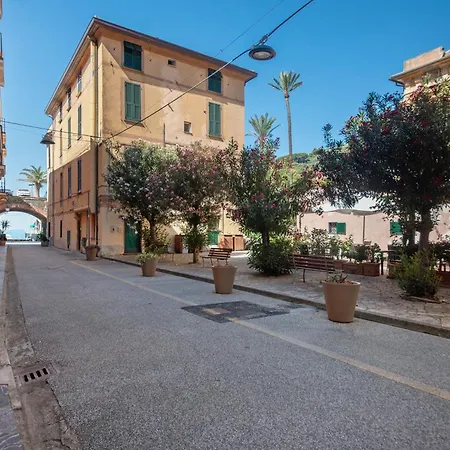 Piazza 100 Croci Appartement