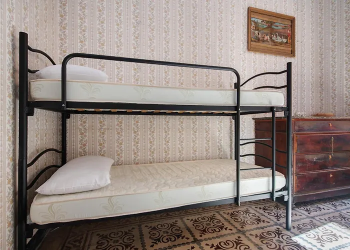 Apartamento Piazza 100 Croci *